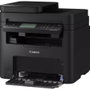 Canon i-SENSYS MF275DW Impresora Multifunción Láser Monocromo WiFi Dúplex Fax Negra